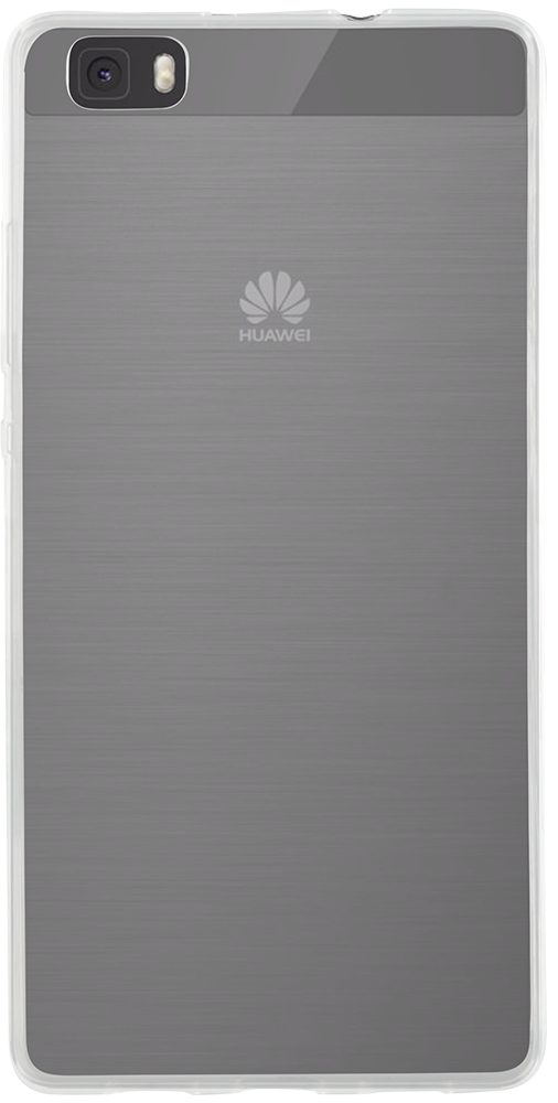 Coque souple pour Huawei P8 Lite 2016