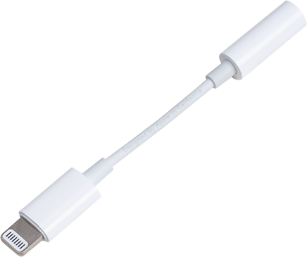 Bigben - câble adaptateur audio USB-C/Jack - 3.5 mm Pas Cher