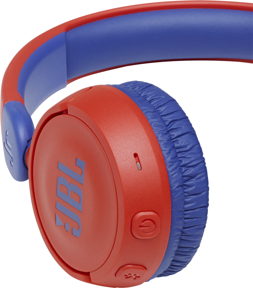 JBL Écouteur Bluetooth / Sans Fil Supra-Auriculaires pour Enfants