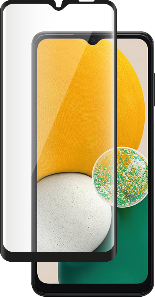 BigBen Connected - Protection d'écran pour Samsung Galaxy A22 en verre  trempé - Tote bag - Supports Customisation - Customisation