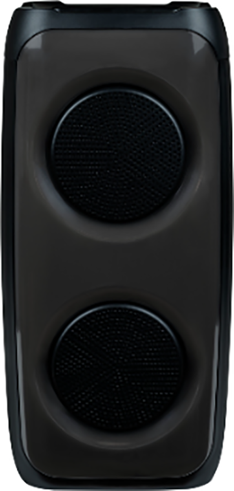 Enceinte bt BIGBEN PARTY aux in usb micro sd - taille m - Zoma