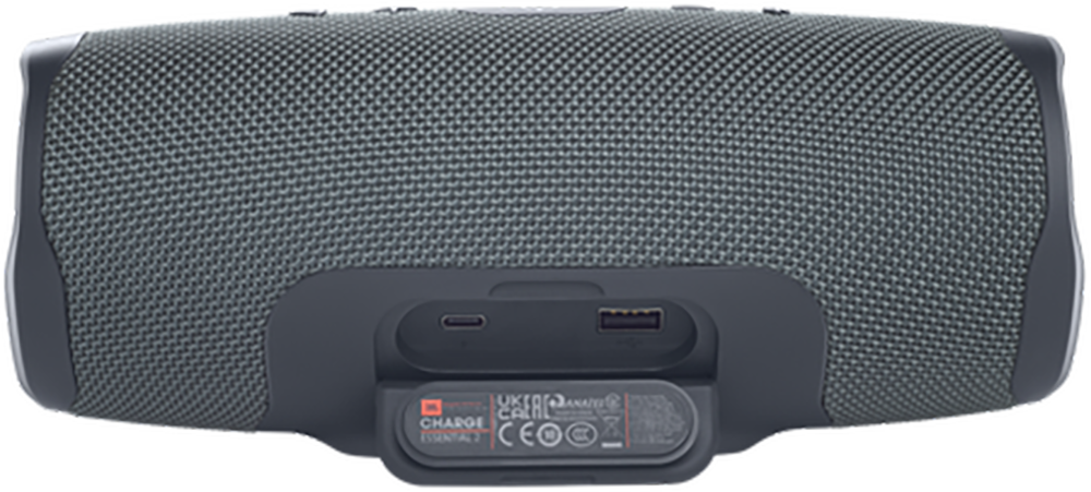 Parlante JBL Charge Essential 2