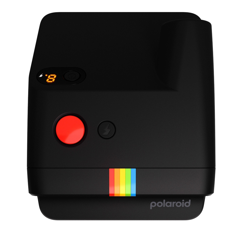 Polaroid - Appareil photo Instantané POLAROID Go Generation 2 Red