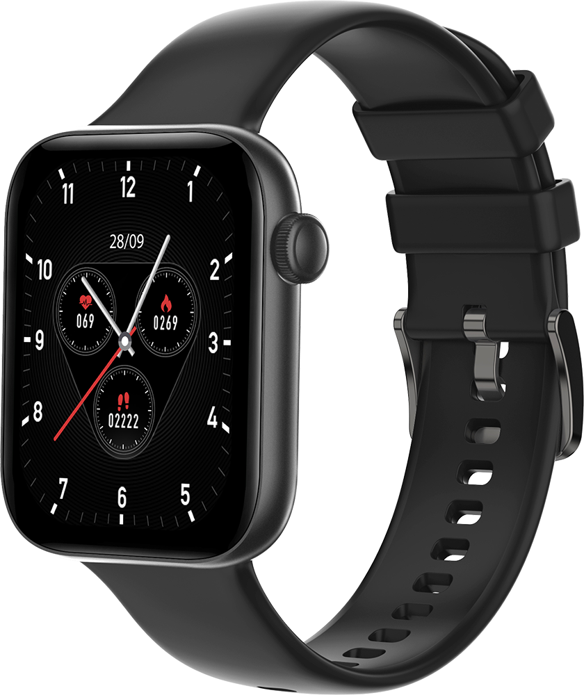 Montre connectée cheap fit touch abyx