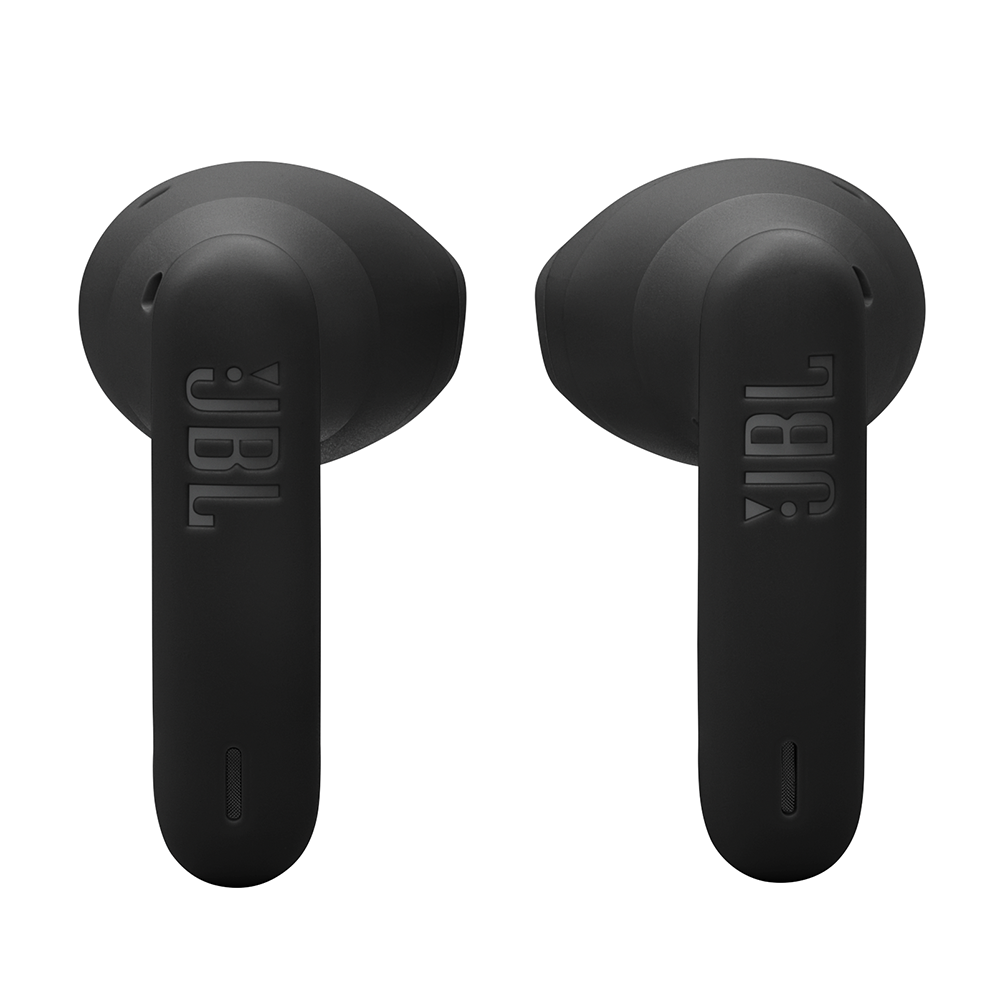 Image secondaire de Ecouteurs True Wireless WAVE FLEX 2 bouton Noir JBL