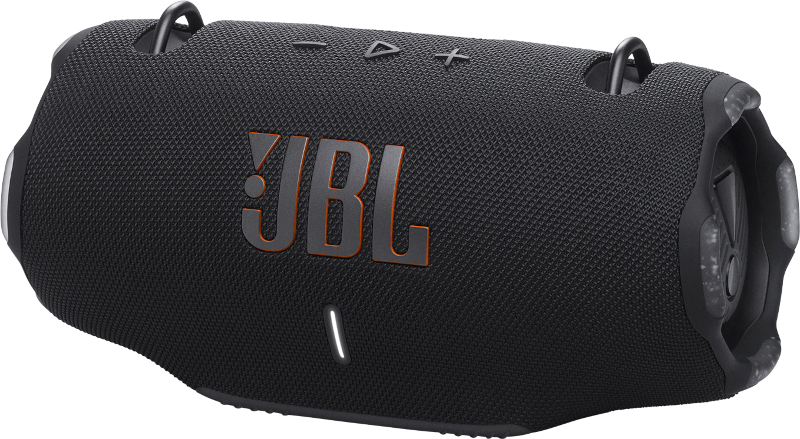 Enceinte Bluetooth® XTREME 4 Noire JBL