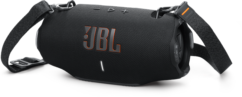 Image secondaire de Enceinte Bluetooth® XTREME 4 Noire JBL