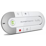 Car Kit Bluetooth® Blanc