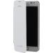 Samsung white flip case for Galaxy Note 2 N100