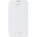 Samsung white flip case for Galaxy Note 2 N100