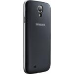 Coque de chargement à induction Samsung EP-CI950 noire pour Galaxy S4