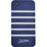 Coque Marinière bleue et blanche Jean-Paul Gaultier pour iPhone 5C