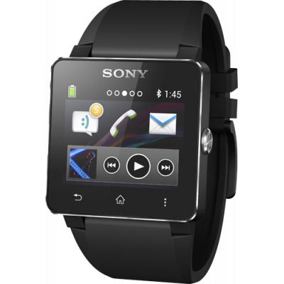 Application pour montre outlet sony smartwatch 2