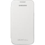 Samsung white  flip case for Galaxy Core Plus G3500