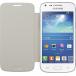 Etui à rabat Samsung EF-FG350NW blanc pour Galaxy Core Plus G3500