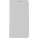 Folio Samsung Galaxy Grand 2 Flip Wallet Blanc