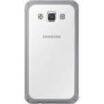 Coque rigide Samsung blanche pour Galaxy A3 A300