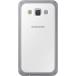 Coque rigide Samsung blanche pour Galaxy A3 A300