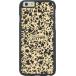 Jean Paul Gaultier flip case with beige case for iPhone 6