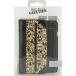 Jean Paul Gaultier flip case with beige case for iPhone 6