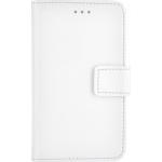 Folio Universel XS Fermeture aimantée Fonction Stand Blanc