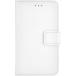 Folio Universel XS Fermeture aimantée Fonction Stand Blanc