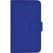 Etui folio universel bleu taille XS