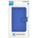 Etui folio universel bleu taille XS