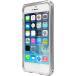 Coque semi-rigide Itskins Spectrum transparent pour iPhone 5/5S