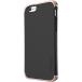 Itskins Nitro pink and black hard case for iPhone 6/6S