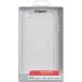 iPhone 6/7/8 Plus Soft Case Transparent Bigben