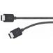 USB A to USB C Cable 1,8m Black Belkin