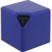 Mini enceinte lumineuse Bluetooth Bigben bleue