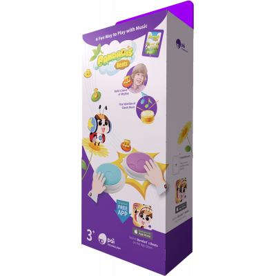 Jeu éducatif connecté Bandari