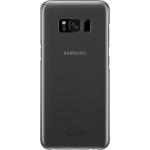 Samsung black transparent hard case for  Samsung Galaxy S8 +