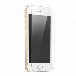 iPhone 5/5S/SE Flat Original Screen protector - Lifetime Warranty Force Glass