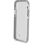 iPhone X/XS LIFE Reinforced Case Silver Contour - Lifetime Warranty Force Case