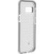 Samsung G S8 + LIFE Reinforced Case Silver Contour - Lifetime Warranty Force Case