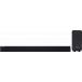 SB200BT - Wireless Sound Bar with Subwoofer Black Thomson