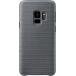 Samsung grey Hyperknit hard case for Galaxy S9 G960