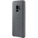 Samsung grey Hyperknit hard case for Galaxy S9 G960