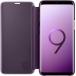 Etui folio Samsung pour Galaxy S9