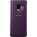 Etui folio Samsung pour Galaxy S9