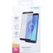 Tempered Glass Screen Protector with black outline for Alcatel 3X 5058