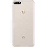 Huawei transparent TPU case for Y7 2018