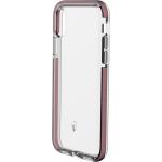 iPhone X/XS LIFE Reinforced Case Pink Contour - Lifetime Warranty Force Case