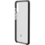 Coque Renforcée Huawei P20 LIFE Contour Gris - Garantie à vie Force Case