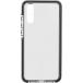 Coque Renforcée Huawei P20 LIFE Contour Gris - Garantie à vie Force Case