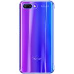 Coque rigide transparente pour Honor 10