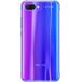 Coque rigide transparente pour Honor 10